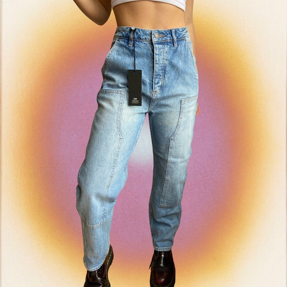 Lee for Urban Outfitters